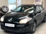 Renault Megane III 1,5 dCi 110 Expression Sport Tourer - 2