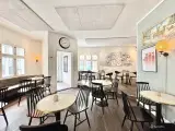 Ikonisk hjørnelejemål i hjertet af Nyborg – tidligere Café Anton - 2