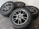 5x108 19" ET55, Volvo XC Achilles fælge - 3