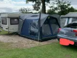 Rapido klap campingvogn  - 5