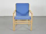 Sofasæt fra kvist med stol og to sofaer - 2