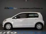 VW Up! 1,0 75 High Up! ASG - 3