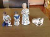 Figurer Bing og Grøndahl