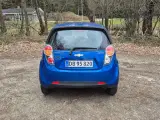 Chevrolet Spark - 3