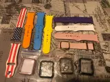 Apple watch 42mm gear