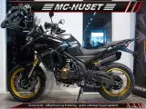 Voge DS 625 X - 4
