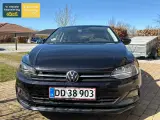 VW Polo 1,0 TSi 95 Comfortline Connect DSG - 2
