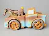 ⭐️· Disney Pixar Cars - Mater / Bumle 2005 Mattel - 2