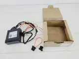 Bluetooth håndfri enhed til Mercedes - 2
