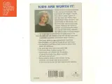 kids are worth it! af Barbara Coloroso (Bog) - 3