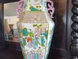 Kinesiske vase