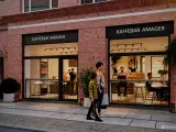 Flot butik/klinik/Coffee shop med store facadevinduer – - 2