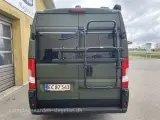 2023 - Adria Twin Sports 640 SGX   RING FOR PRIS - 4