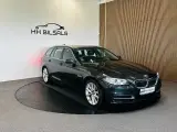 BMW 520d 2,0 Touring aut. - 3