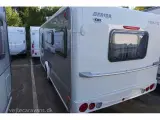 2022 - Hymer Feeling 470 EFe - 2