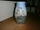 Bing og Grøndal Vase