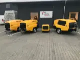 Kaeser flere modeller til omgåene levering - 4