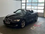 BMW 330d 3,0 Cabriolet Steptr. - 2