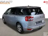 Citroën Grand C4 Picasso 1,6 Blue HDi Iconic 7 Pers, 120HK Man. - 2
