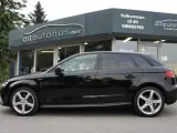 Audi A3 1,4 e-tron Sport Sportback S-tr. - 5
