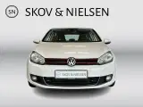 VW Golf VI 2,0 TDi 140 Comfortline DSG - 4