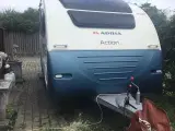 Adria action  361 LH