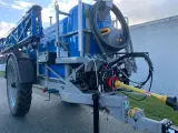 MGM MAGNUR 5000 liter 24 meter - 3