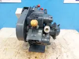 Annovi Reverberi Vandpumpe AR115 BP 20 bar - 5