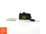 Ricoh KR-5 spejlreflekskamera fra Ricoh - 2