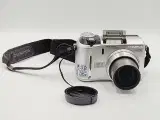 ⭐️· DIGITALKAMERA: Olympus Camedia C-740 Ultra Zoo - 5
