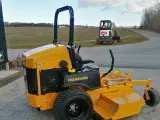 Hustler Z Diesel 72" - 3