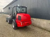 Weidemann 2070 CX50 LP Minilæsser  - 4
