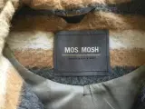 Mos Mosh jakke/frakke