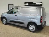 Peugeot Partner 1,5 BlueHDi 100 L1V1 Zap Van - 2