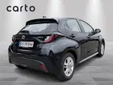 Toyota Yaris 1,5 Hybrid Active 116HK 5d Trinl. Gear - 3