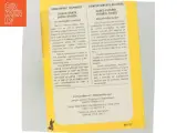 Lille Spansk-Dansk, Dansk-Spansk Ordbog fra Berlitz - 3