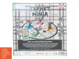 Ternet ninja spil fra Tactic (str. 25 x 7 cm) - 2