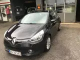Renault clio 1,5 dci st.car årg.2016 