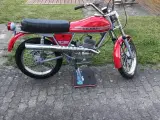 Gilera touring 5 gears 