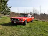 1968 ford mustang  - 3
