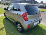 Kia Picanto 1,0 MPI Limited 66HK 5d - 5