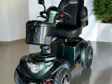El-scooter helt ny ! RM 900 1400w 120 ah - 5