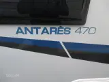 2022 - Caravelair Antares Titanium 470 Aniversary - 3