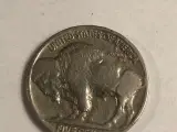 Buffalo Nickel 1929 USA - 2
