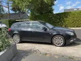 Opel Insignia 2,0 CDTi 160 Edition Sports Tourer eco - 4