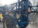 MGM 3000 ltr. 24 mtr. Sprøjten er synet 2024. Der medfølger også smalle hjul til sprøjten. - 4