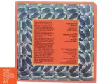 Heptones In love with you Reggae LP Vinylplade - The Heptones (str. 31 x 31 cm) - 3