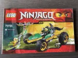 Lego Ninjago nr. 70755
