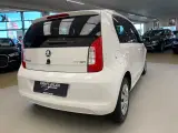 Skoda Citigo 1,0 60 Sport+ - 4