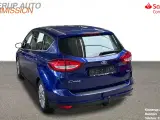 Ford C-MAX 1,0 EcoBoost Titanium 125HK 6g - 3